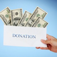 Donations