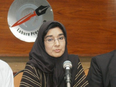  Dr Fauzia Siddiqui