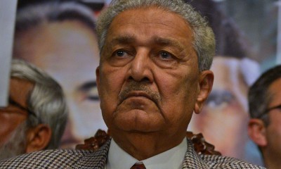 Dr. Abdul Qadeer Khan