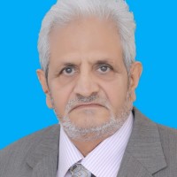 Dr. Mian Ehsan Bari