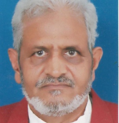 Dr.Ihsan Bari