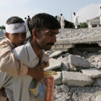 Earthquake Disasters Pakistan