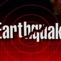 Earthquake