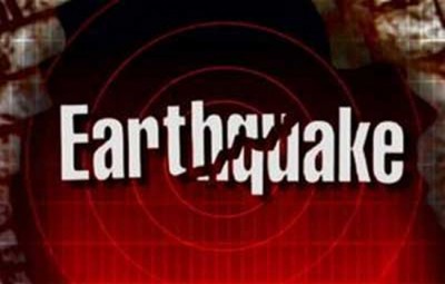 Earthquake