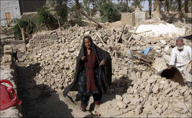 محمد زبیر صدیقی ہزاروی کا مرکزی قیادت کے ساتھ ہزارہ ڈویژن اور پنجاب کا ہنگامی دورہ