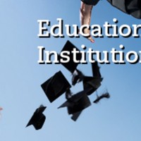 Educational Institutions