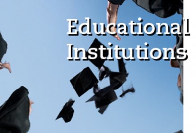 Educational Institutions