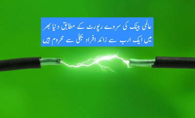 Electricity