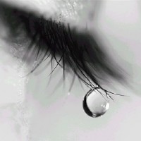 Eyes Tears