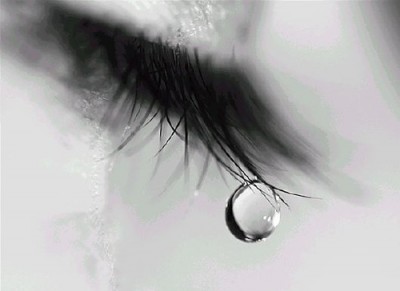 Eyes Tears