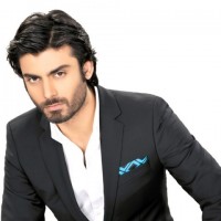 Fawad Khan