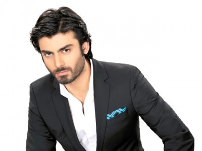 Fawad Khan