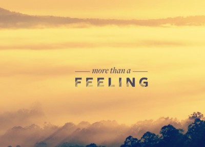 Feeling