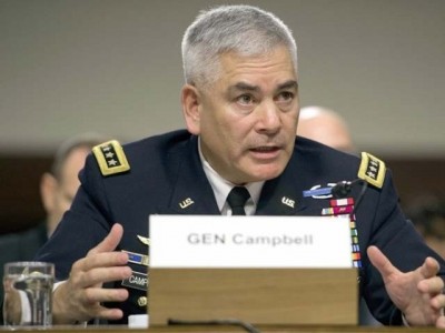 Gen Campbell