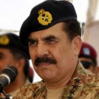 General Raheel Sharif