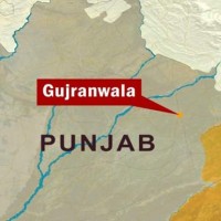 Gujranwala