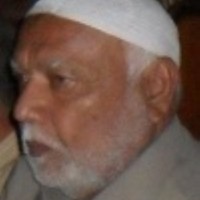 Haji Khamiso Dalwani