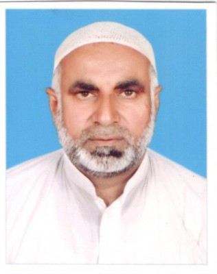 Haji Liaqat Ali 