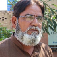 Haji Malik Iqbal