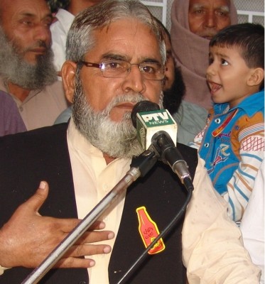 Haji Malik Iqbal