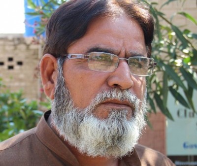 Haji Malik Muhammad Iqbal