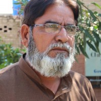 Haji Mlik M Iqbal Awan