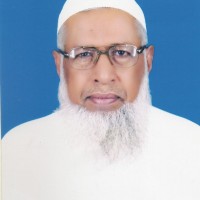 Haji Mohammad Arshad Naz