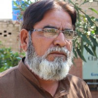 Haji Mohammad Iqbal