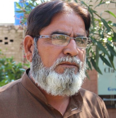 Haji Mohammad Iqbal