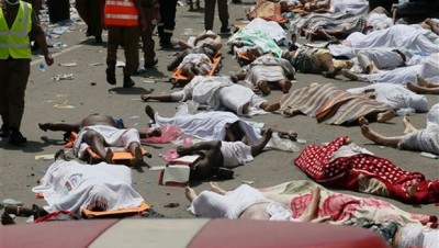 Hajj Tragedy