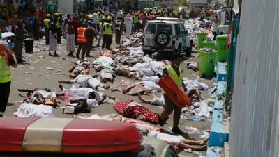 Hajj Tragedy