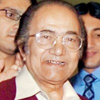 Hanif Mohammad