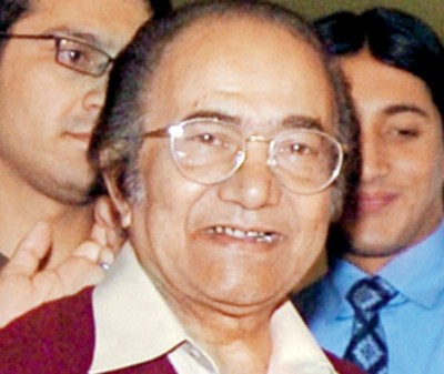 Hanif Mohammad