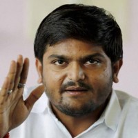 Hardik Patel