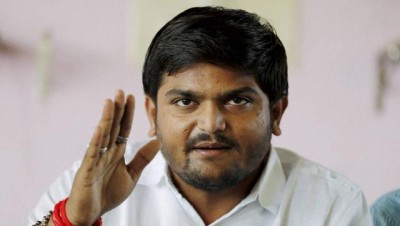 Hardik Patel