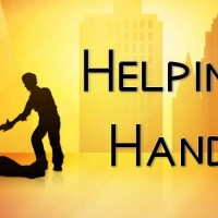 Helping Hand