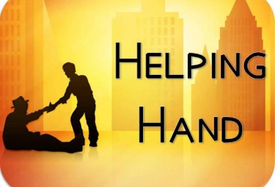 Helping Hand