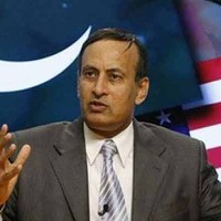 Hussain Haqqani