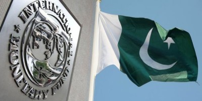 IMF and Pakistan