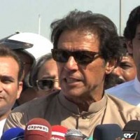 Imran Khan