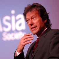 Imran Khan