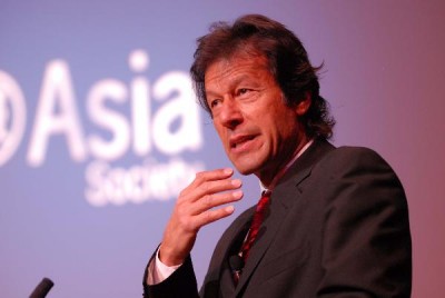 Imran Khan