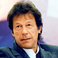 Imran Khan