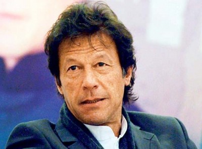 Imran Khan