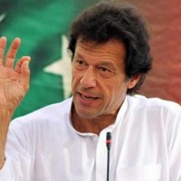 Imran Khan