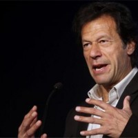 Imran Khan