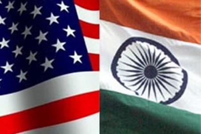 India And USA