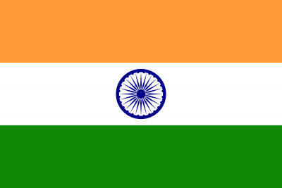 India