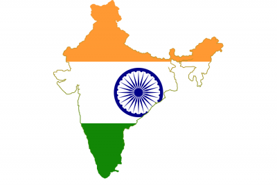 India