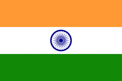 India